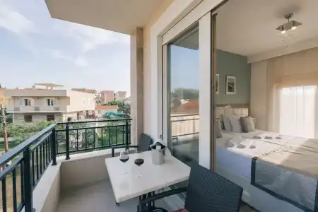 Villa Royal Apart-Hotel - 101