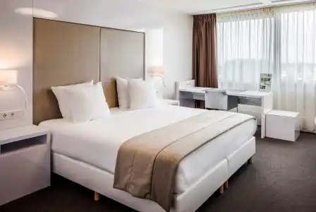 Holiday Inn Eindhoven Centre by IHG - 4