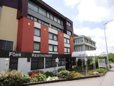 PLAZA Föhr am Bodensee - 47