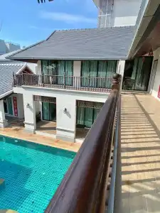 Pratamnak villa - 25