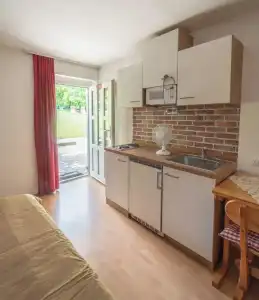 Panorama B&B - 58