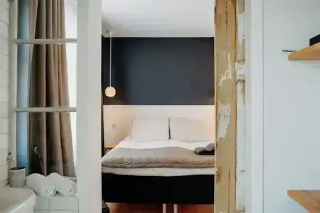 City Home Finland Arena Apartment - 32