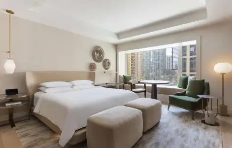 Park Hyatt Chicago - 38