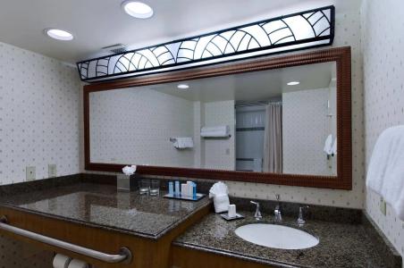 Hilton Anchorage - 7