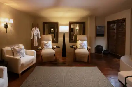 Inn and Spa at Loretto - 37