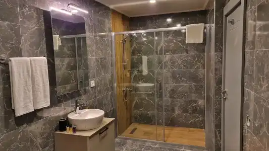 Letstay Panorama Suites - 9