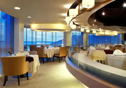 Dusit Thani - SHA Extra Plus - 38