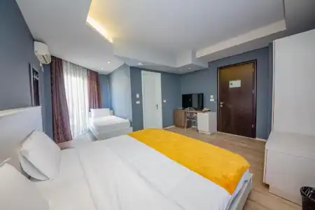 Apollon Saranda - 48