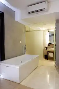 Stark Boutique and Spa Bali - 9