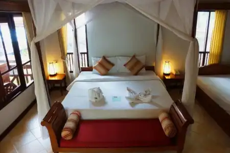 Bhundhari Chaweng Beach Resort Koh Samui - 172