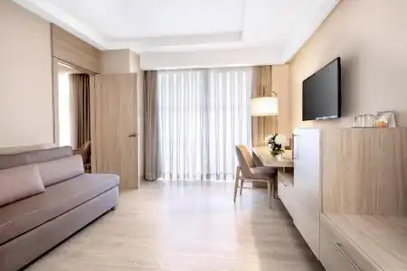 Concorde De Luxe Resort Lara Antalya – Prive Ultra All Inclusive - 77