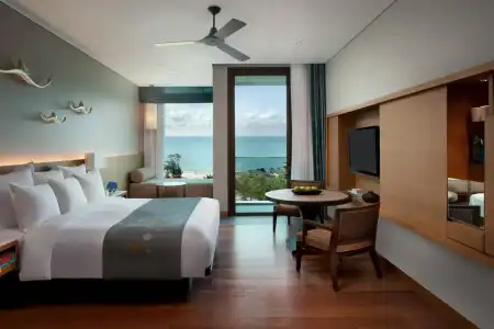 Rayong Marriott Resort & Spa - 1