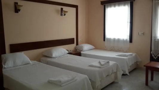 Salinas Beach Bodrum/Boutique Concept - 74