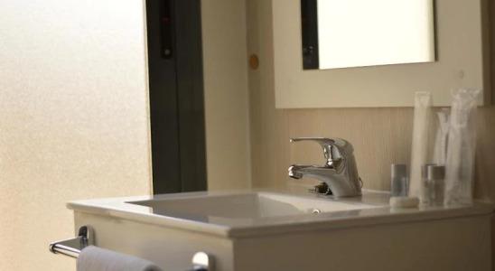 Resort Camping Almafra - 6