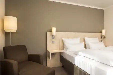 Mercure Bielefeld Johannisberg - 21