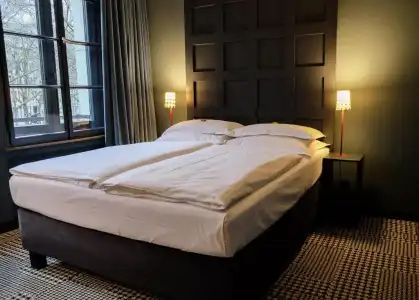 The Midtown by The New Yorker - 47