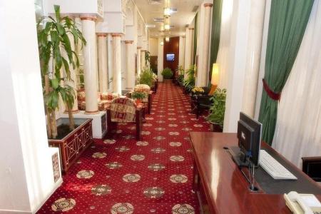 Safeer Suites - 7