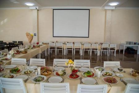 Baza Otdykha Delfin - 15