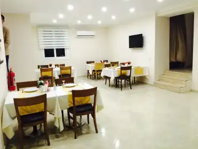 The Best Life Bodrum Center - 10