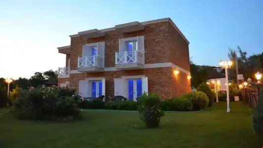 Alis Boutique Otel - 0