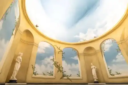 Alba Palace - 93