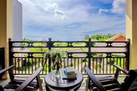 Anja Beach Resort & Spa - 94