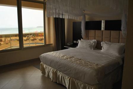 Landmark Mbezi Beach Resort - 2