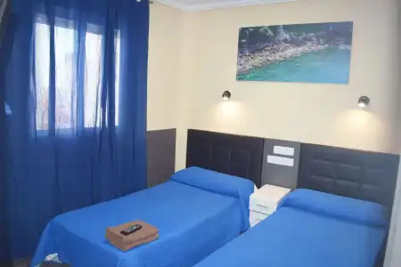 Hostal Numancia - 29
