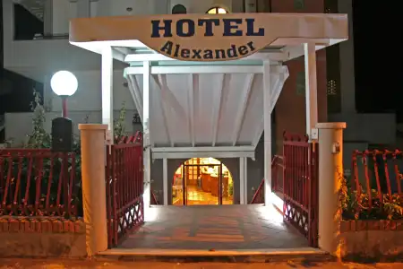 Alexander - 21