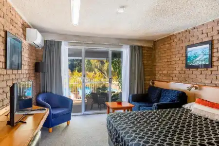 Aquajet Motel - 43