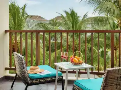 Pullman Danang Beach Resort - 80
