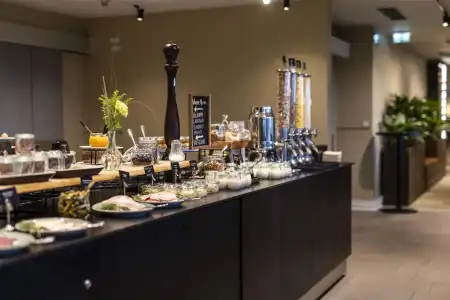 Scandic Aalborg Øst - 21