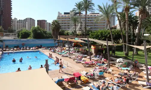 Helios Benidorm - 39