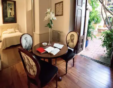 Art Boutique Chamarel - 10