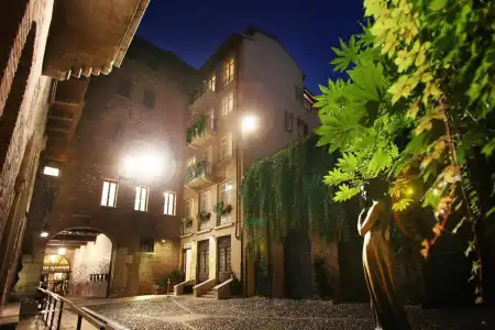 Relais Balcone di Giulietta - 8