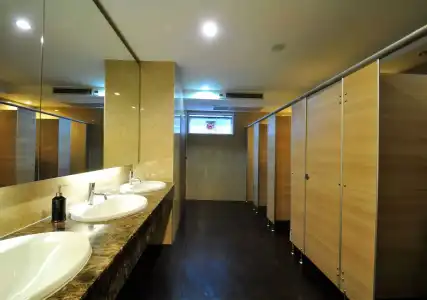 The Bedrooms Hostel Pattaya - 9