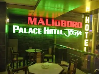 Malioboro Palace - 9