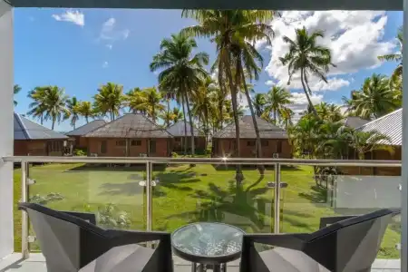 Club Fiji Resort - 54