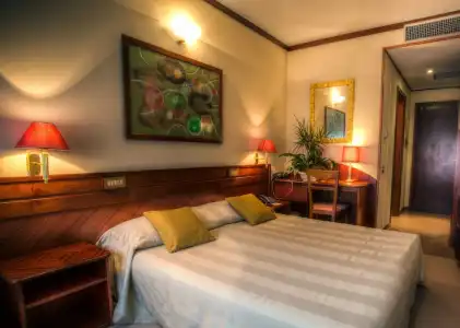Dante Family Beach Resort - 56