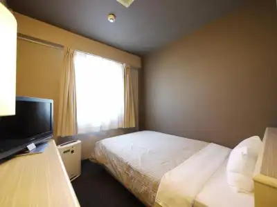 Route Inn Kitamatsudo Ekimae - 20