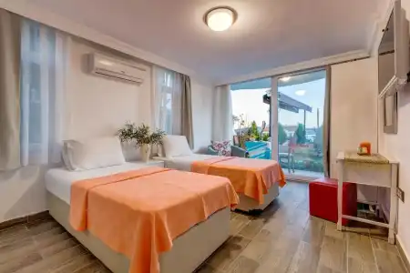 Cunda Limon Otel - 4