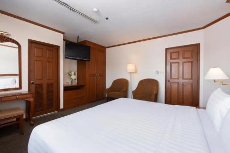 Grand Diamond Suites - 28