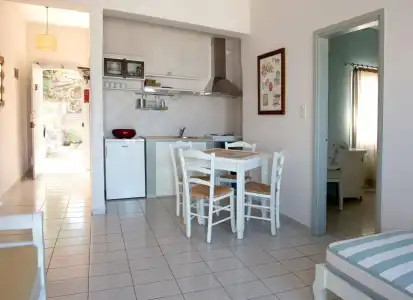 Adrakos Apartments - Adults Only - 22