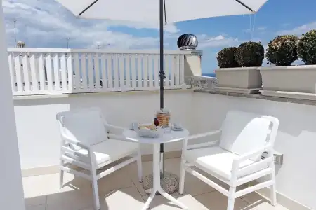 Vicolo Fiorito B&B - 48