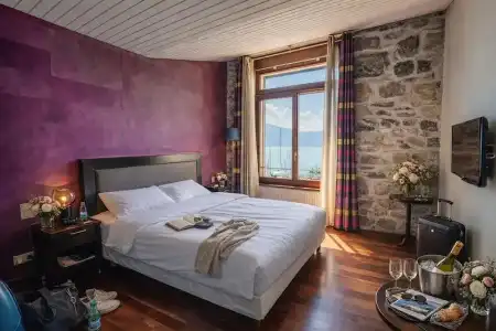 Rivage Restaurant Lutry - 96