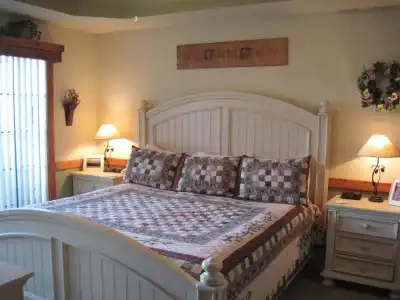 The Village at Indian Point Resort - 96