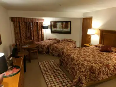 Greenbrier Inn Killington - 51
