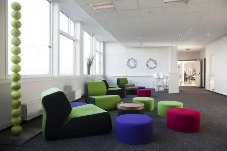 P-Hotels Brattøra - 1