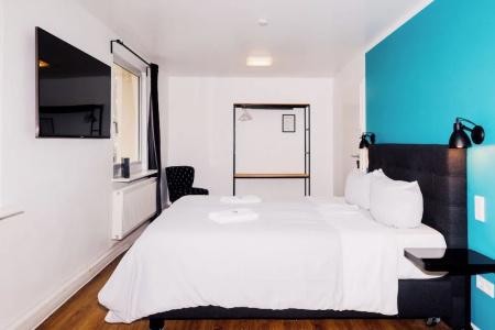Boutique Palmenbad - 8