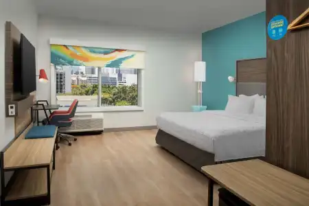 Tru by Hilton Miami West Brickell - 0